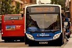 Bus information